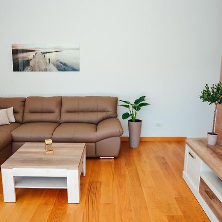 Sea View Apartment For 4 Kotor Exterior photo